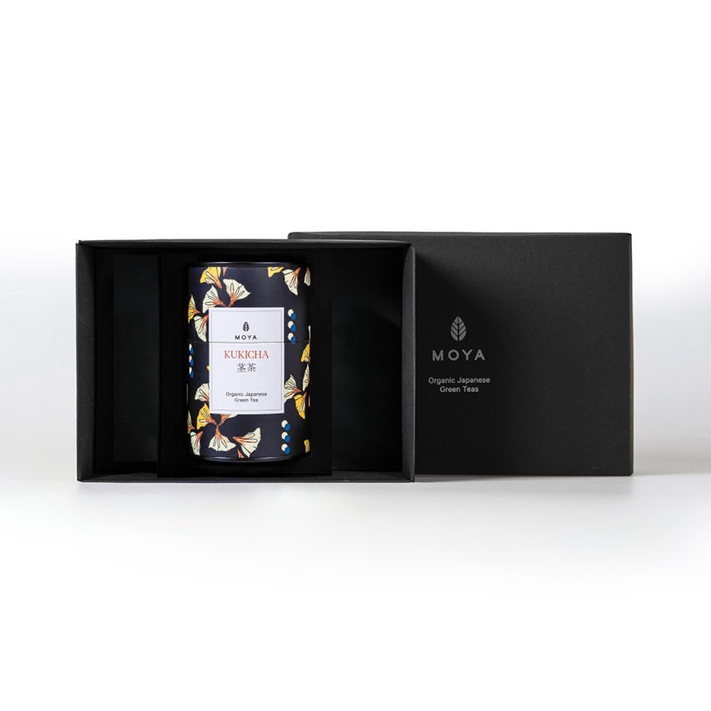 Single Tea Set Kukicha