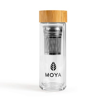 MOYA SKLENĚNÝ ŠEJKR NA MATCHA