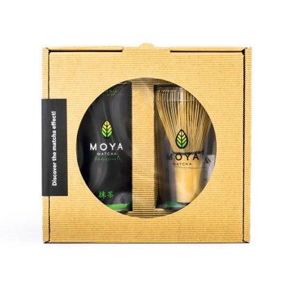 Matcha Chasen Set