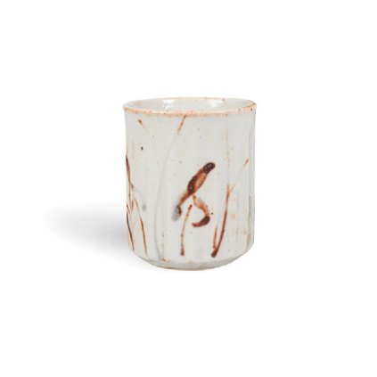 Leaf Tea Sato mug set