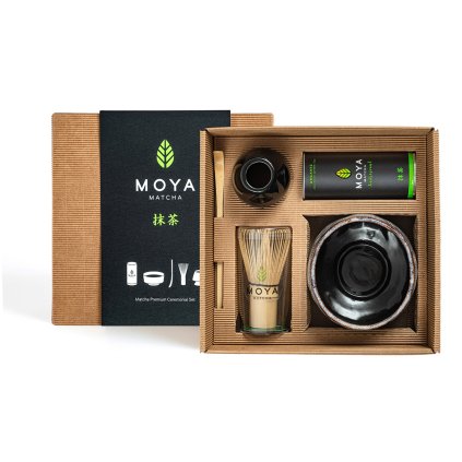MOYA MATCHA SADA SUMOMO