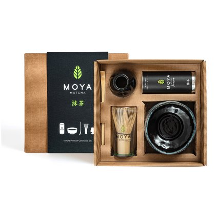 MOYA MATCHA SADA TSUKI