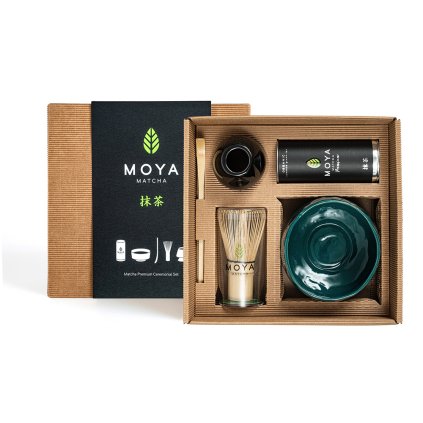 MOYA MATCHA SADA SHIZUKI