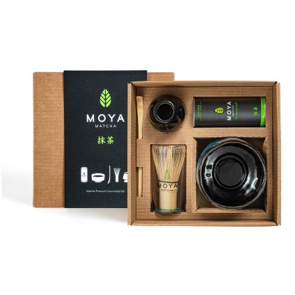 MOYA MATCHA SADA TARO
