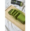 matchabar matcha terrine sliced tin