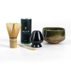 Moya Matcha Zestaw do Matchy Shizen z Matcha Tradycyjna elements