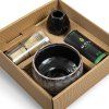 Moya Matcha sada Sumomo – ceremoniální sada na přípravu matcha