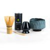 Moya Matcha sada Tsuki – ceremoniálna súprava na prípravu matchy