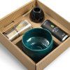 Moya Matcha sada Shizuki – ceremoniální sada na přípravu matcha