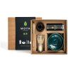 Moya Matcha sada Shizuki – ceremoniální sada na přípravu matcha