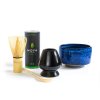 moya matcha traditional ceremonial set kaze elements small