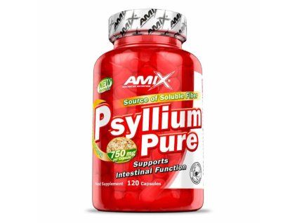 psyllium amix