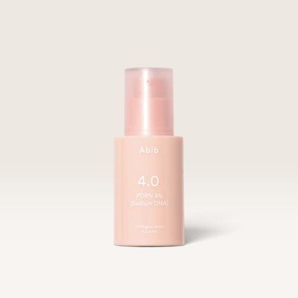 abib pdrn glow serum 4 0 pump 30ml