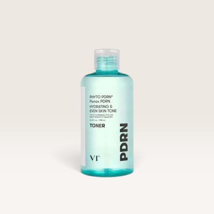vt cosmetics pdrn toner 250ml