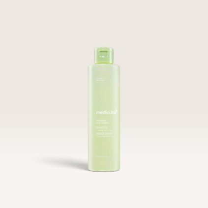 medicube exosome cica toner 210ml