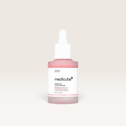 medicube pdrn pink peptide serum 30ml