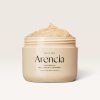 arencia fresh calendula mochi cleanser 120g