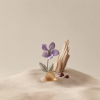 NEEDLY - Sensory Hand Cream, Dreamy Desert - 30ml