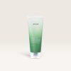 anua heartleaf quercentinol pore deep cleansing foam 150ml