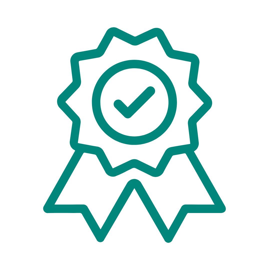 Overení dodávatelia