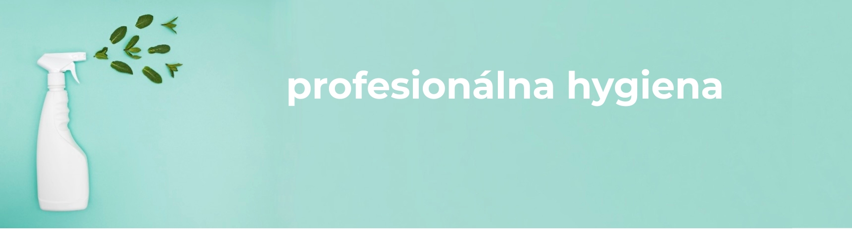 profesionálna hygiena