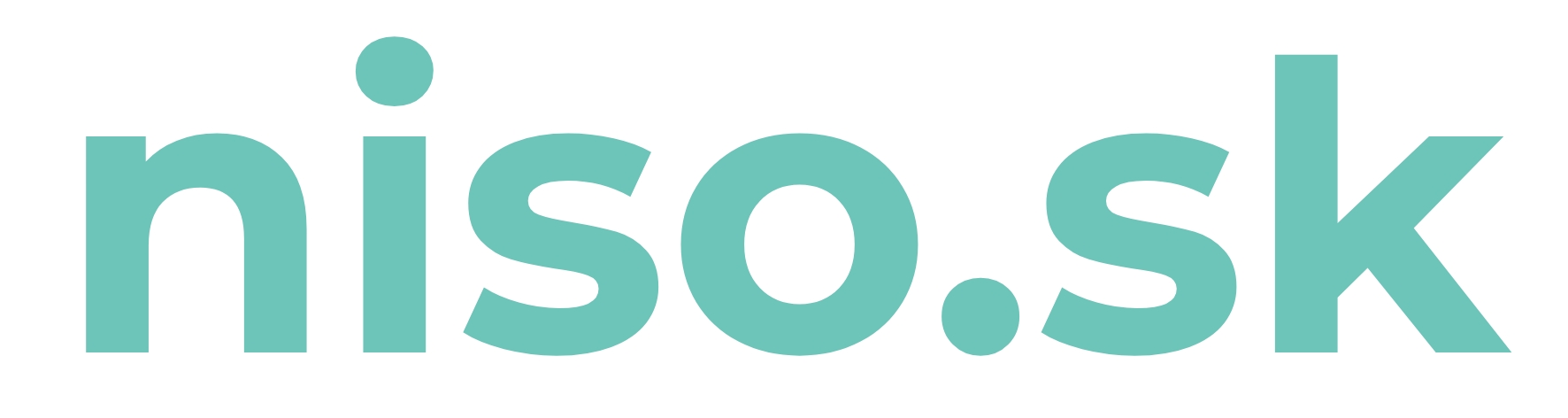 niso.sk™