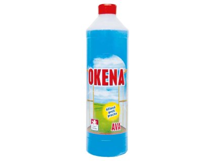 Okena Ava na okná - 500 ml