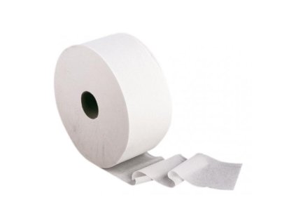 Toaletný papier Softly Jumbo 19 - 2 vrst. 110 m celulóza