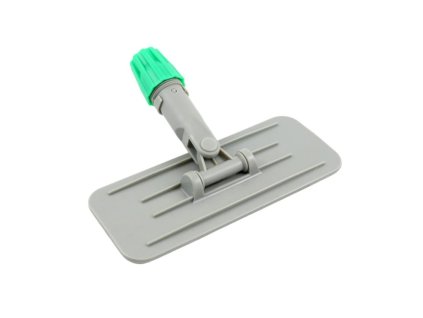 Držiak padu s kĺbom na násadu