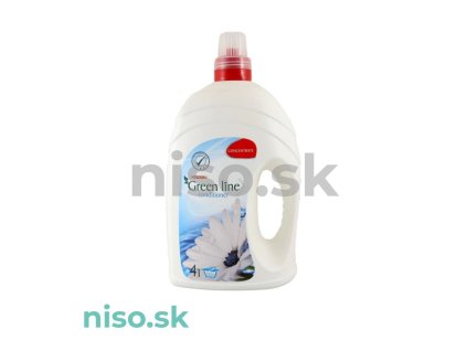 Aviváž Green line Softness koncentrát 4L