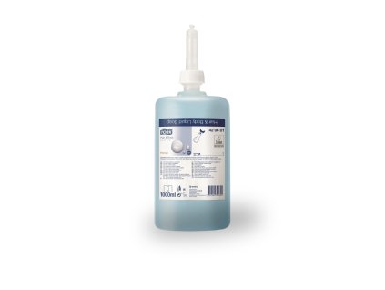Tork tekuté mydlo S1 - 1000 ml (420601)