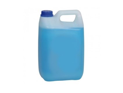 Mydlo tekuté modré Caribic -  5000 ml