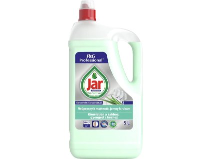 JAR Professional Sensitive 5 l