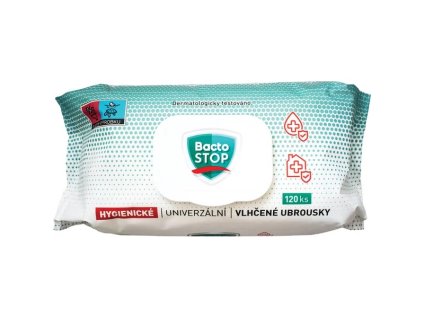 Bacto stop
