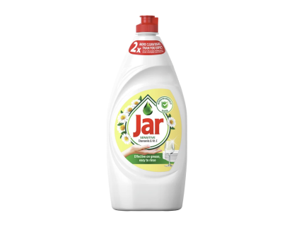 Jar SENSITIVE Chamomile & Vit. E 900 ml