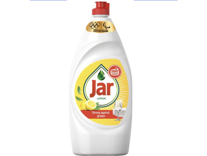 Jar LEMON 900ml