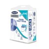 BulkySoft 67581 - skladaný toaletný papier 2vrst celulóza 40x224 utr.