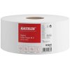 Toaletný papier KATRIN, 2-vrstvový, Classic Gigant M, 23 cm, návin 300 m