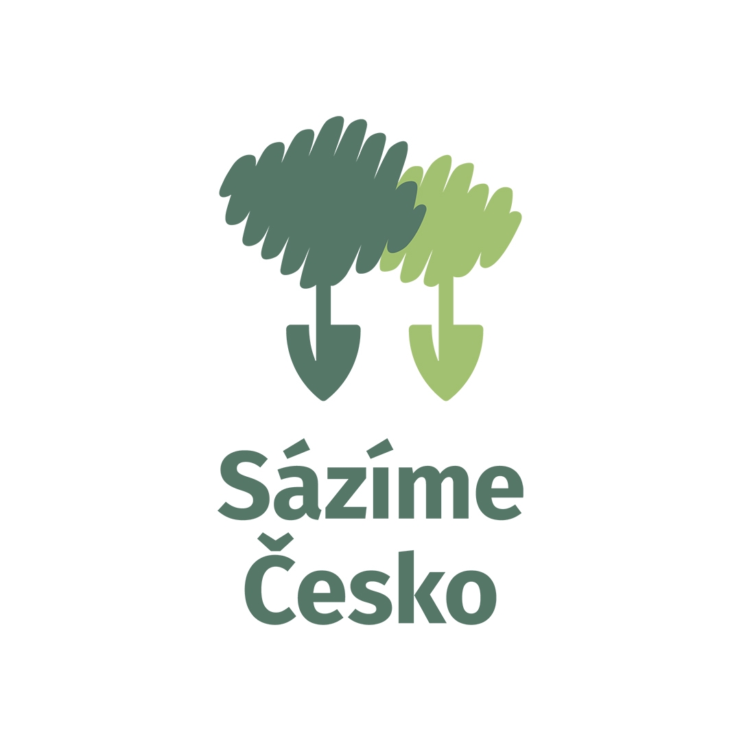 Sázíme Česko