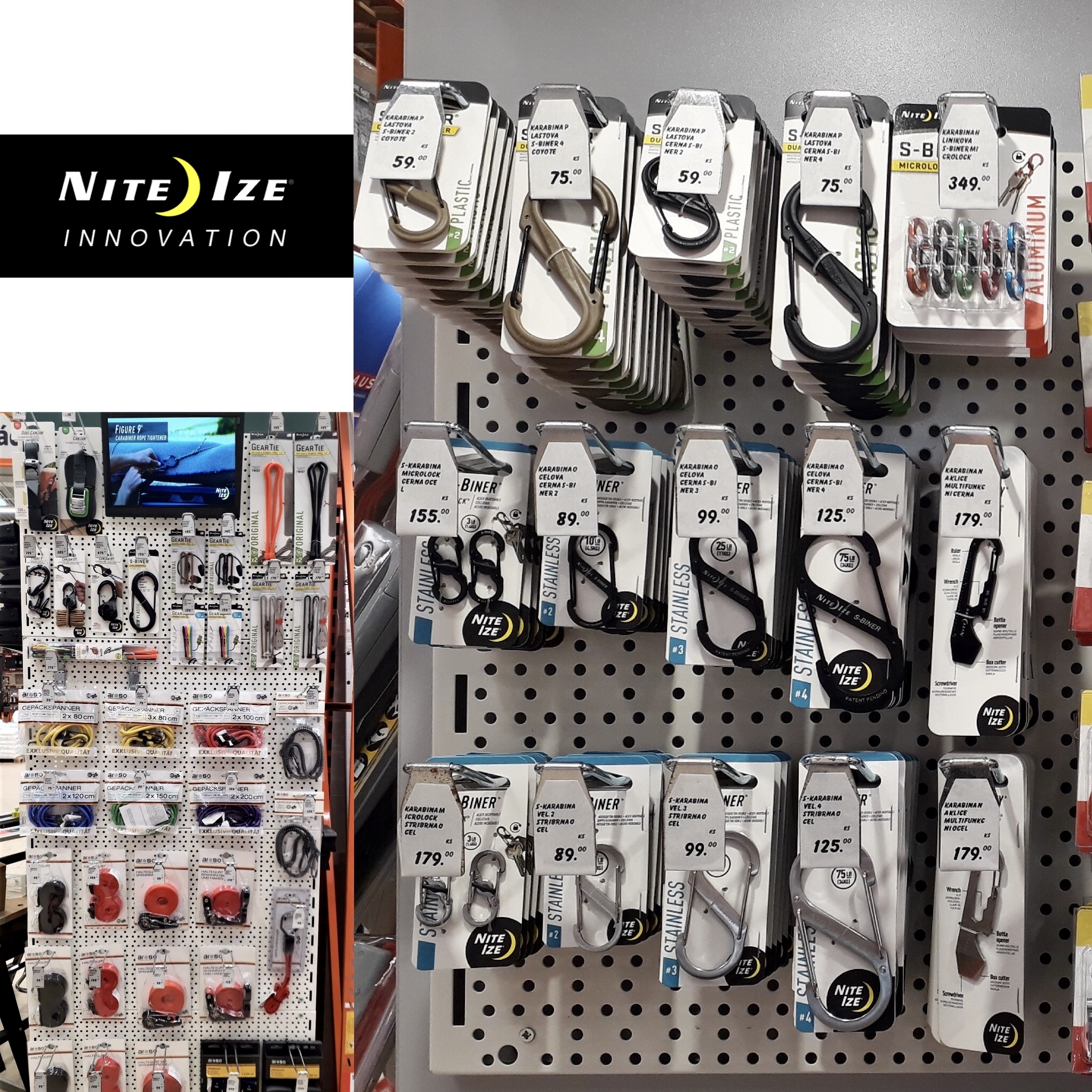 BAUHAUS CZ a SK - o krok blíž k vám