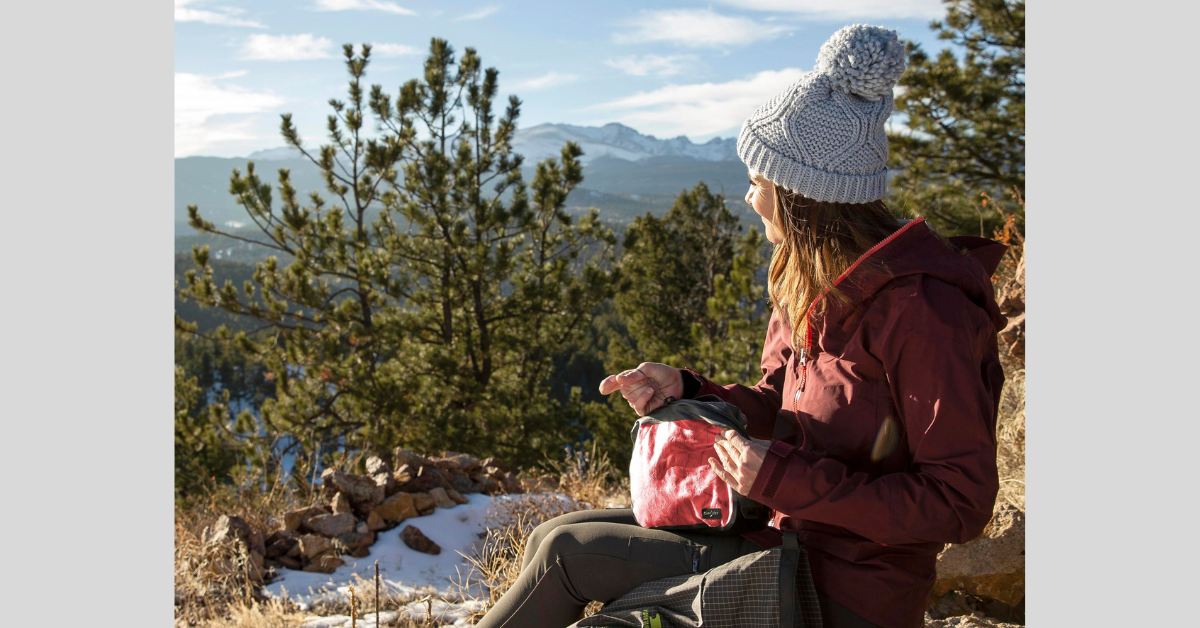 Cestujete? Vybavení jako stvořené na cesty
