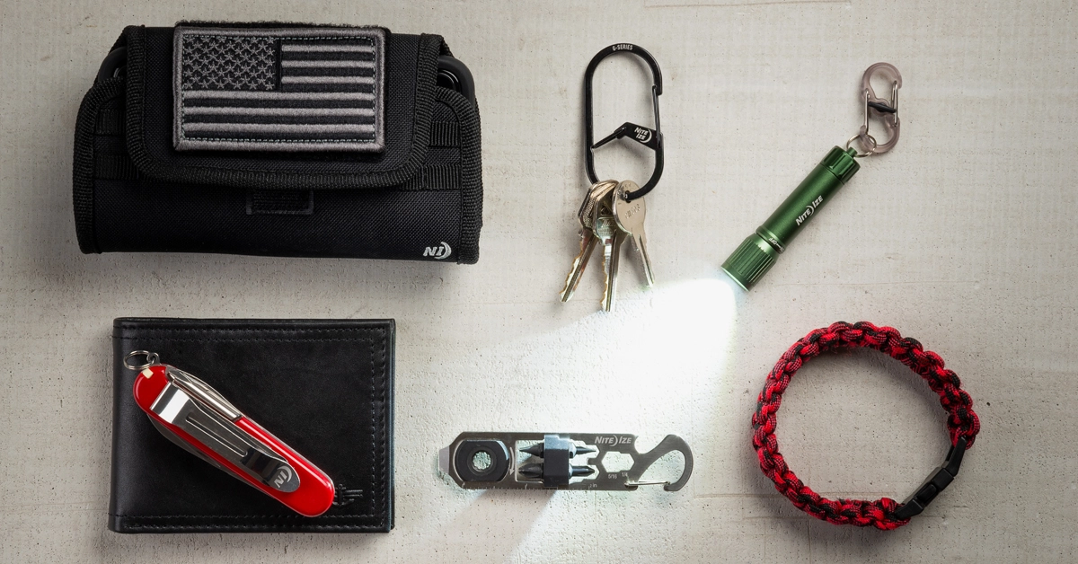 Klíče sem, klíče tam