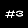 #3
