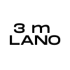 3 m Lano