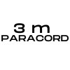 3 m Paracord