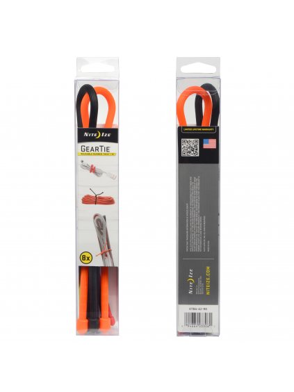 Vázací drát Nite Ize Gear Tie Multi Box