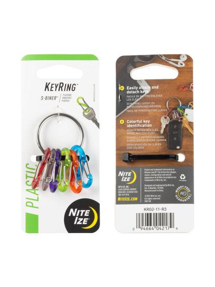 wol pl Nite Ize S Biner R KeyRing KRG2 11 R3 19209 1