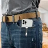 Kapesní klip pro mobilní telefon NiteIze HIPCLIP