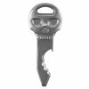 Multifunkční přívěšek Nite Ize Doohickey SkullKey Key Tool (18)