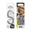 Háček Nite Ize S-Biner® Hook 'N Hold™ S-Hook